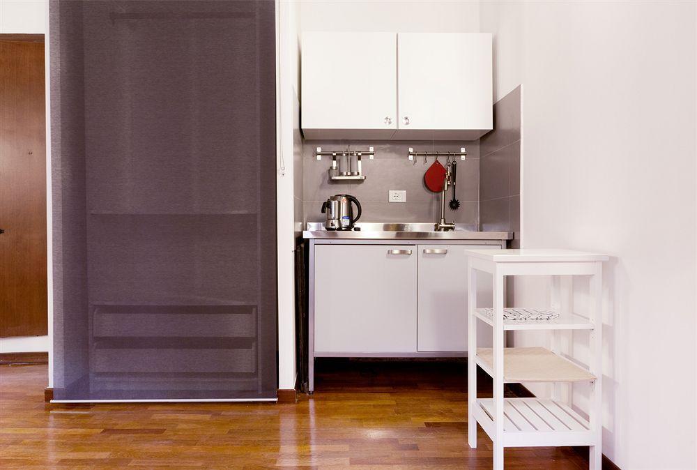 Studio Vicolo De Renzi Trastevere 로마 외부 사진