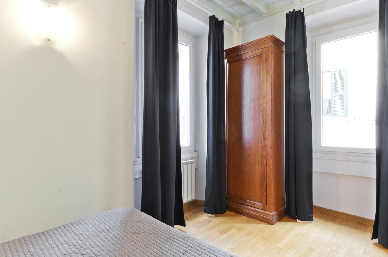 Studio Vicolo De Renzi Trastevere 로마 외부 사진