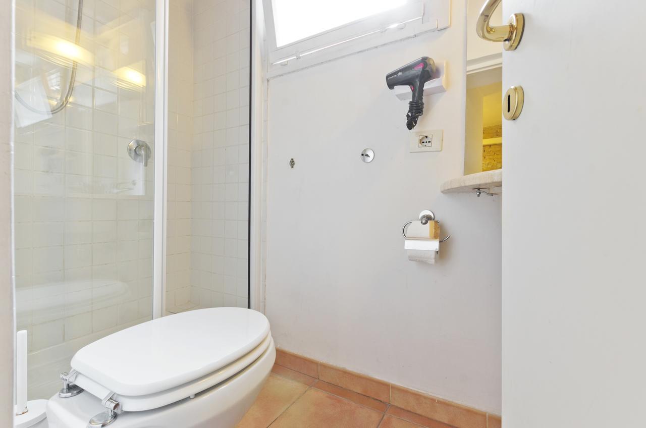 Studio Vicolo De Renzi Trastevere 로마 외부 사진