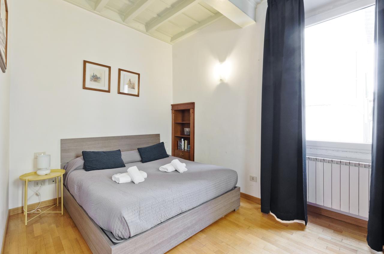 Studio Vicolo De Renzi Trastevere 로마 외부 사진